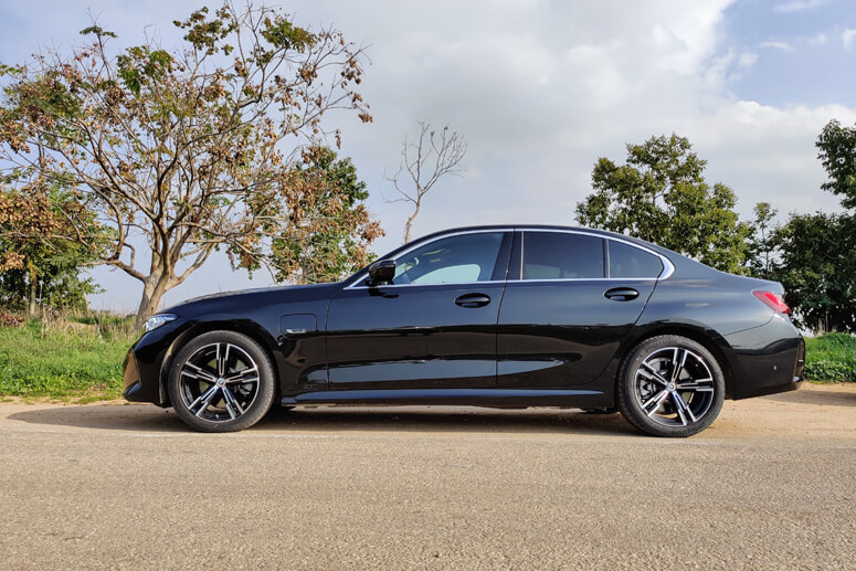 ב.מ.וו סדרה 3